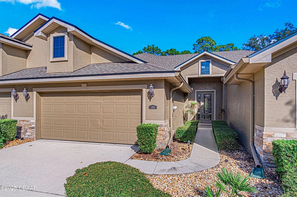 1109 Hansberry Court, Ormond Beach
