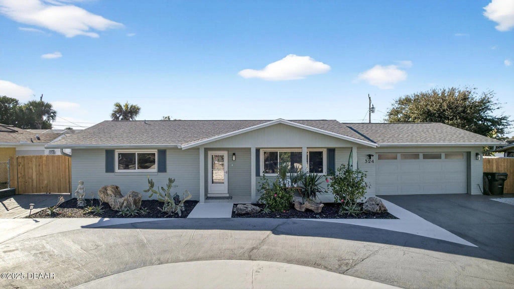 324 Plaza Boulevard, Daytona Beach