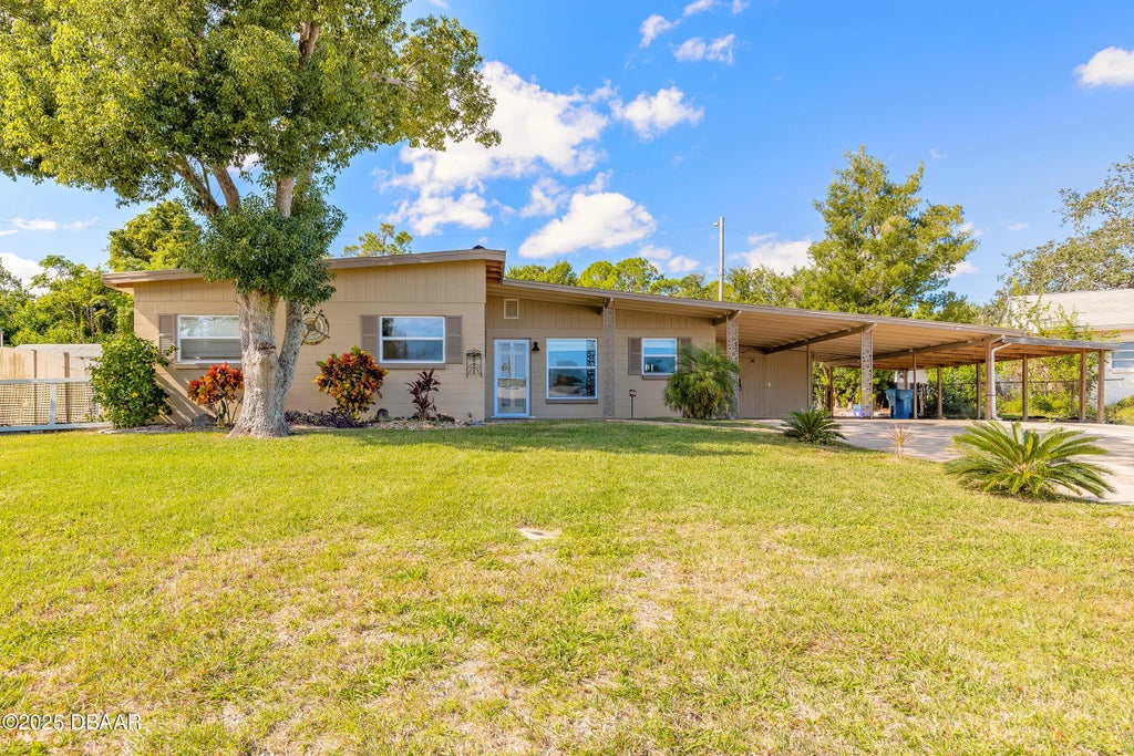 1012 Highland Park Terrace, Daytona Beach