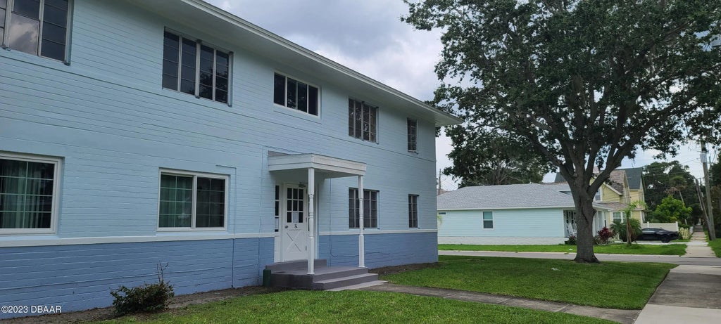 500 S Beach Street, Daytona Beach