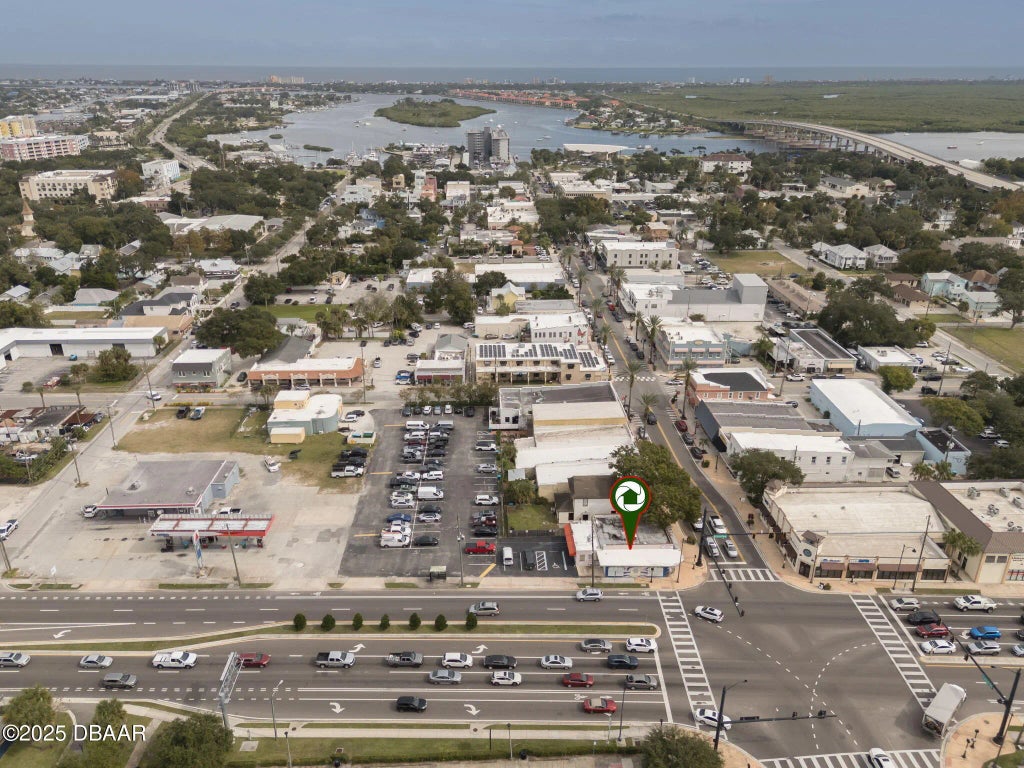 525 Canal Street, New Smyrna Beach