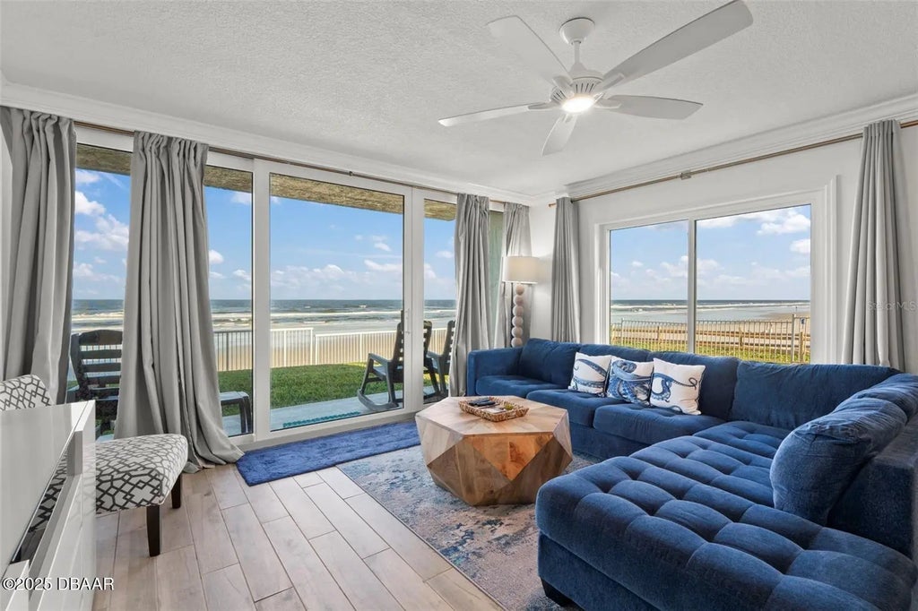 2401 S Atlantic Avenue, New Smyrna Beach