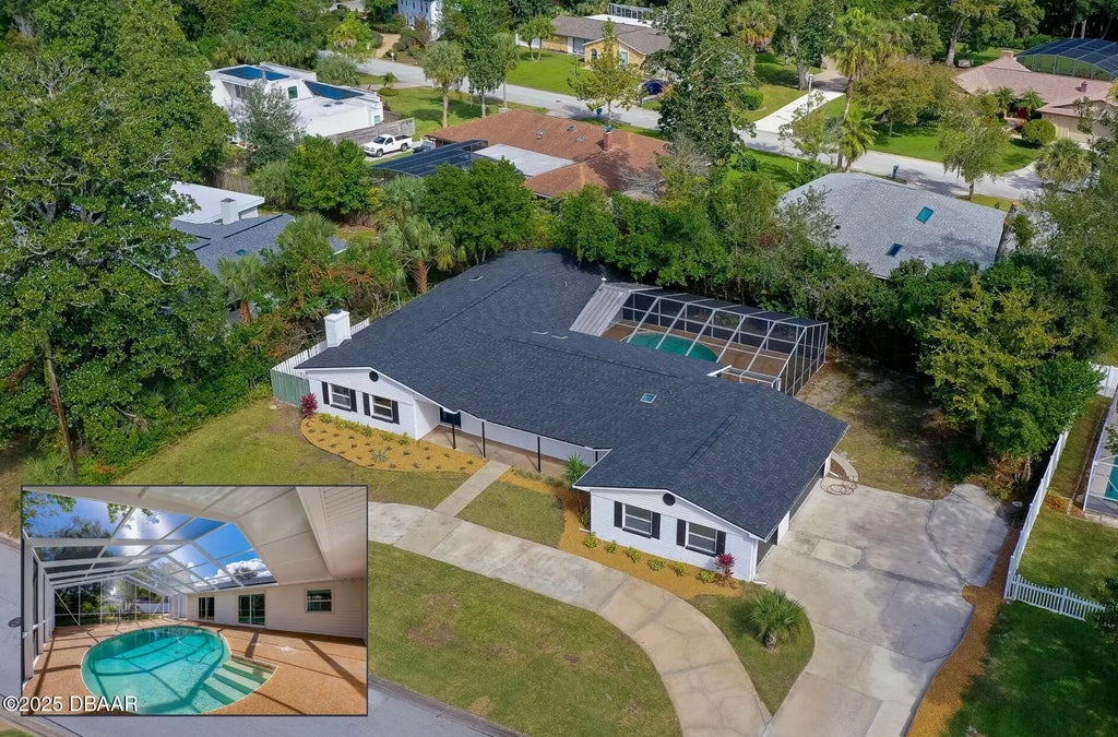 71 N St Andrews Drive, Ormond Beach