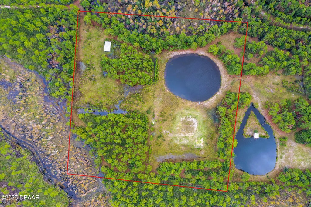 265 Carter Trail, Ormond Beach