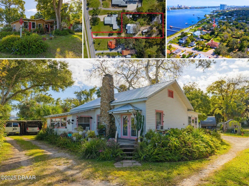 718 Riverside Drive, Holly Hill