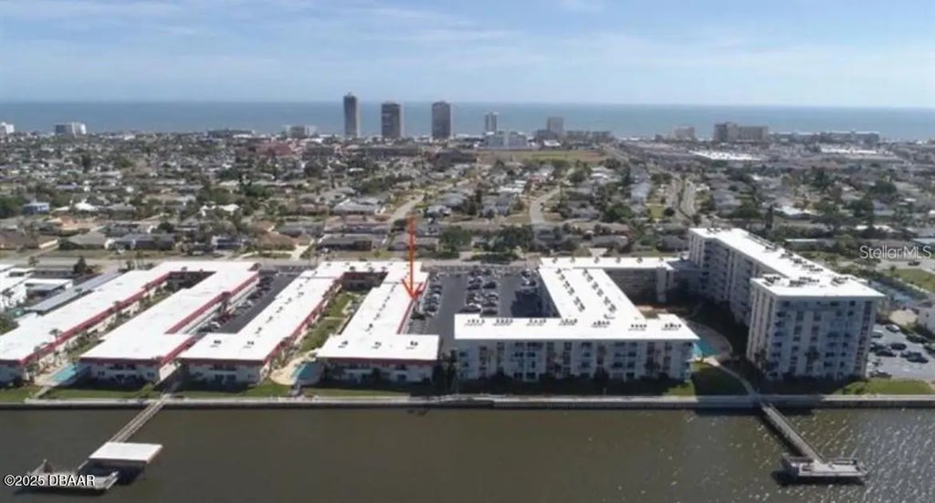 2801 N Halifax Avenue, Daytona Beach