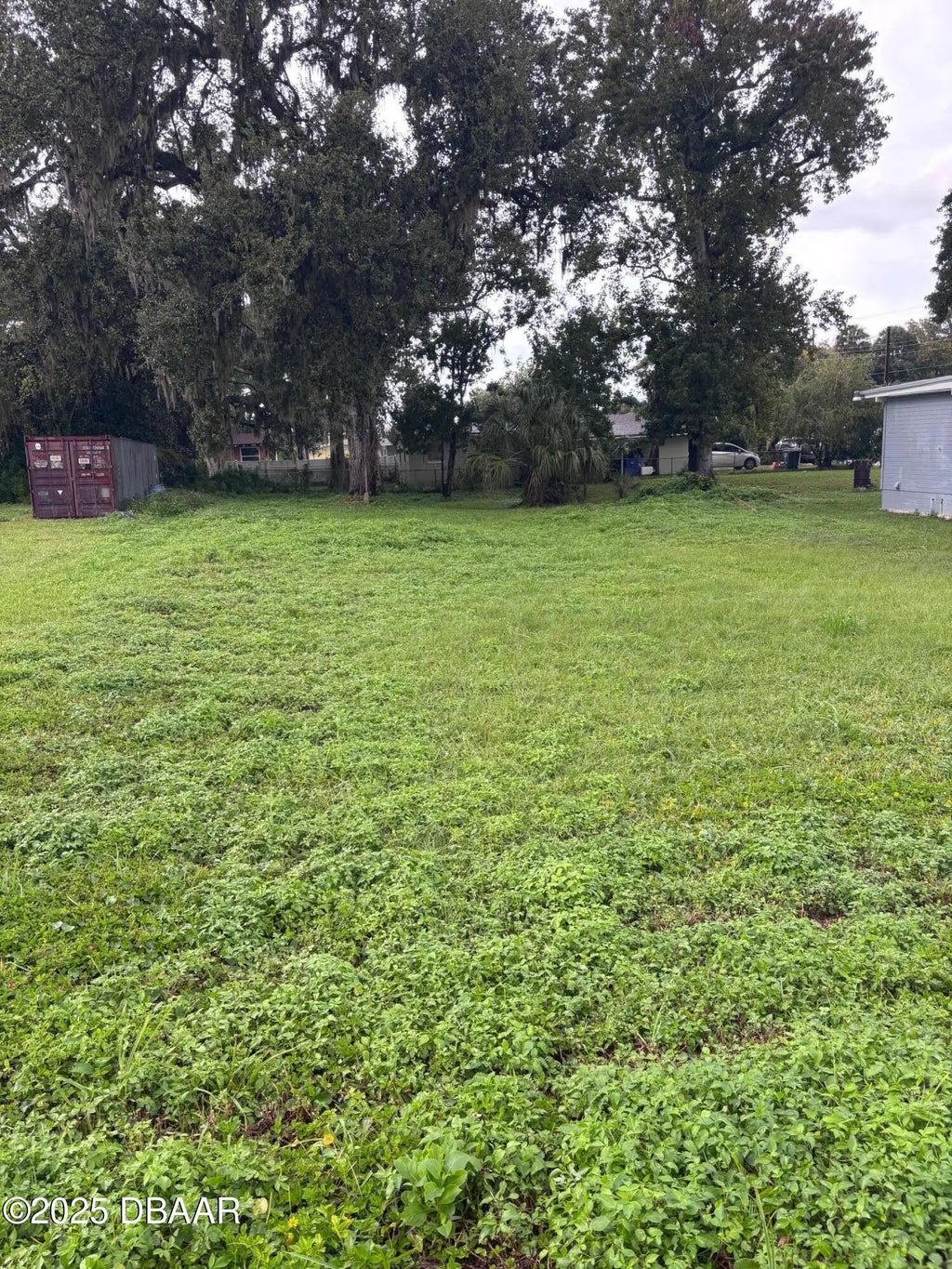 Orange Avenue, Daytona Beach