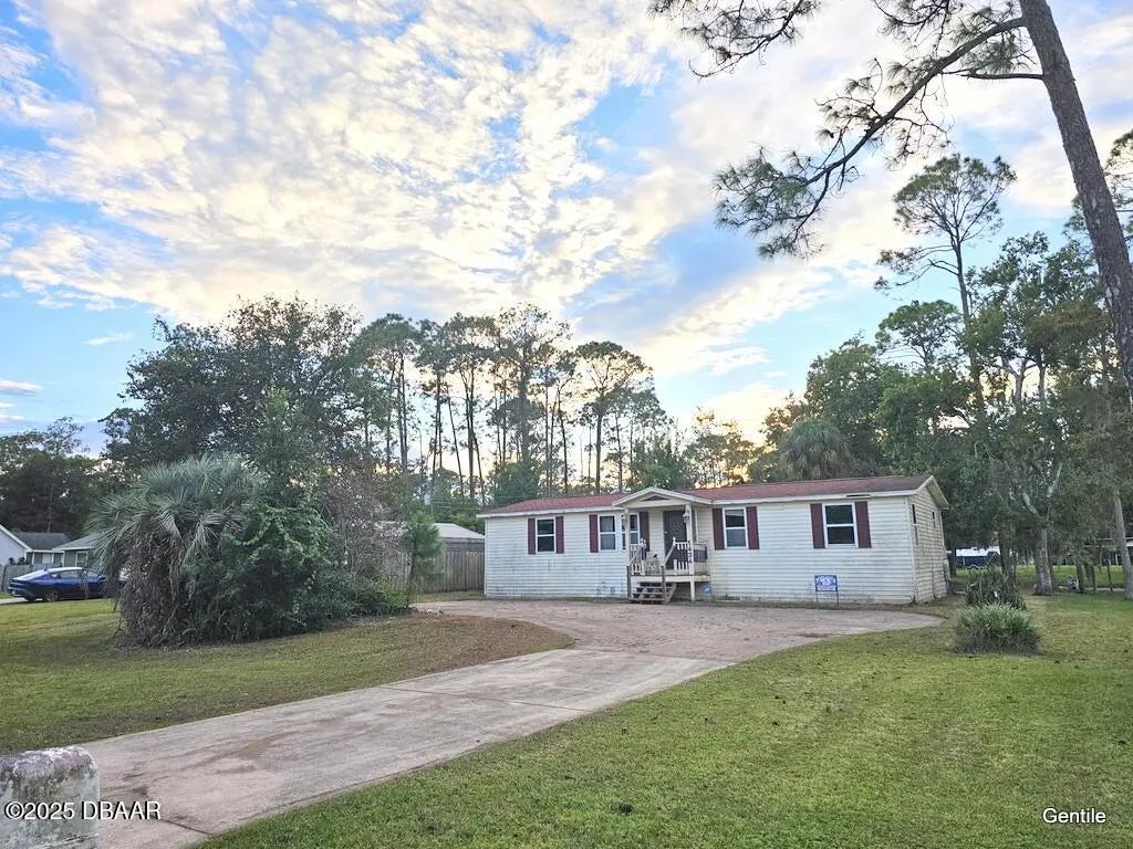 1434 Colin Kelly Avenue, Daytona Beach