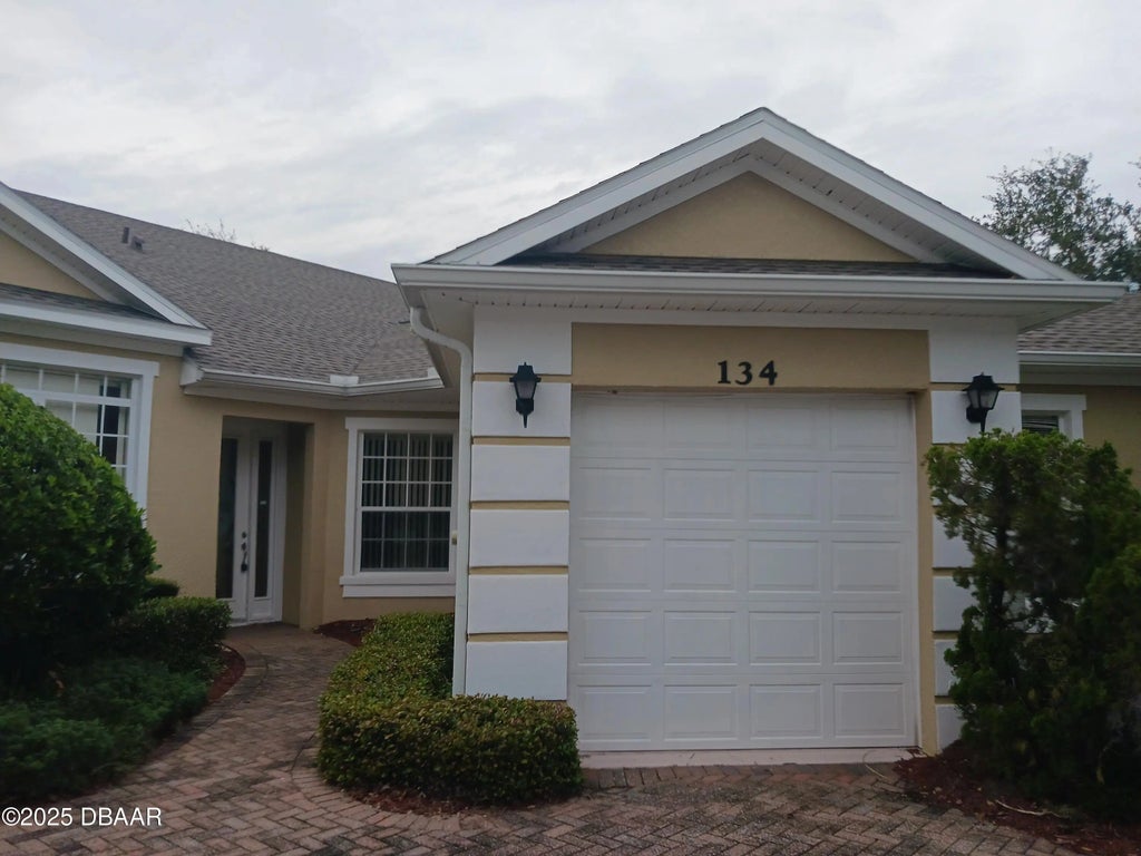 134 Sedona Circle, Daytona Beach
