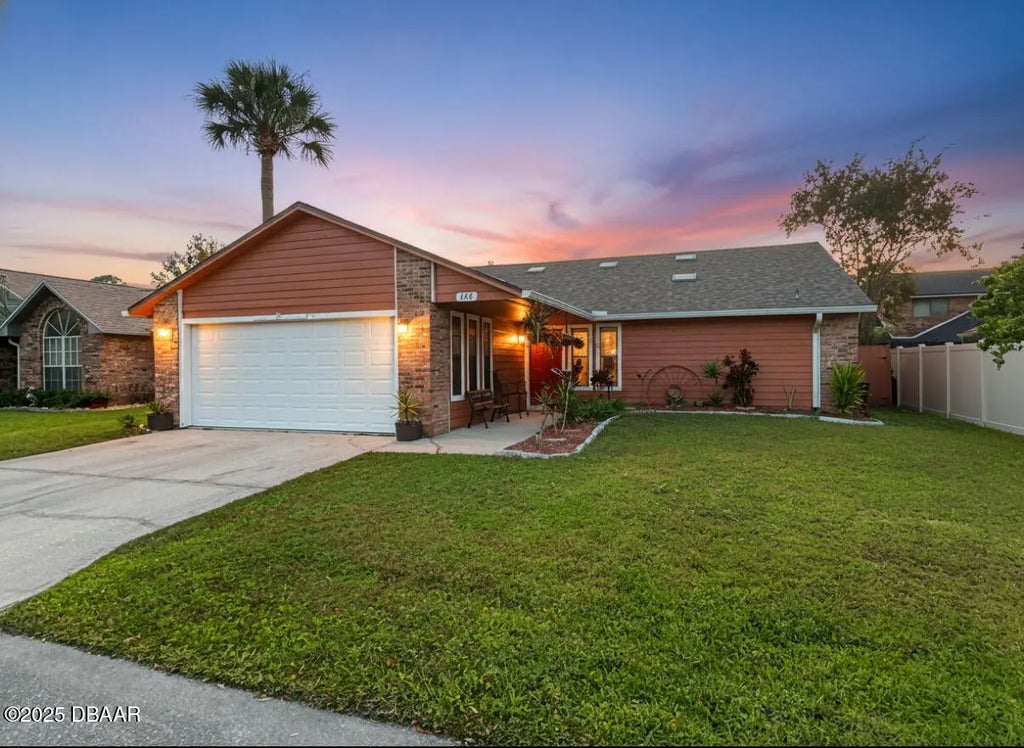 144 Herring Gull Court, Daytona Beach