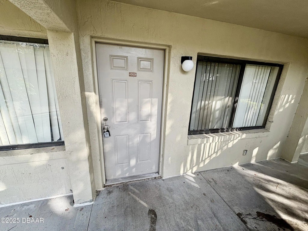 1601 Big Tree Road, Daytona Beach