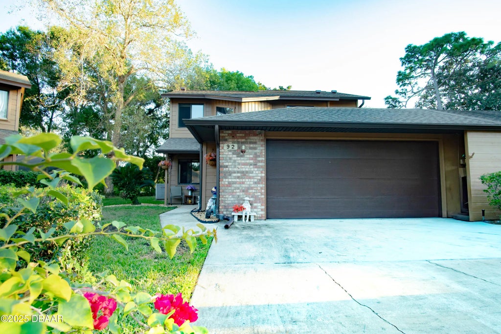 92 Oxbow Trail, Ormond Beach