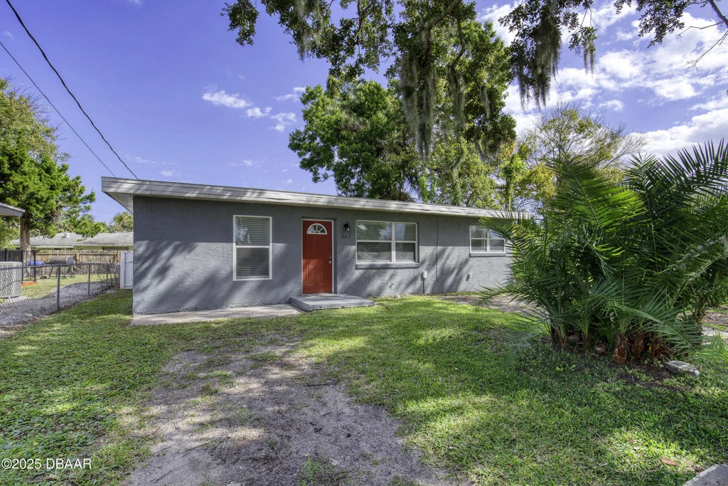 843 Niles Street, Daytona Beach