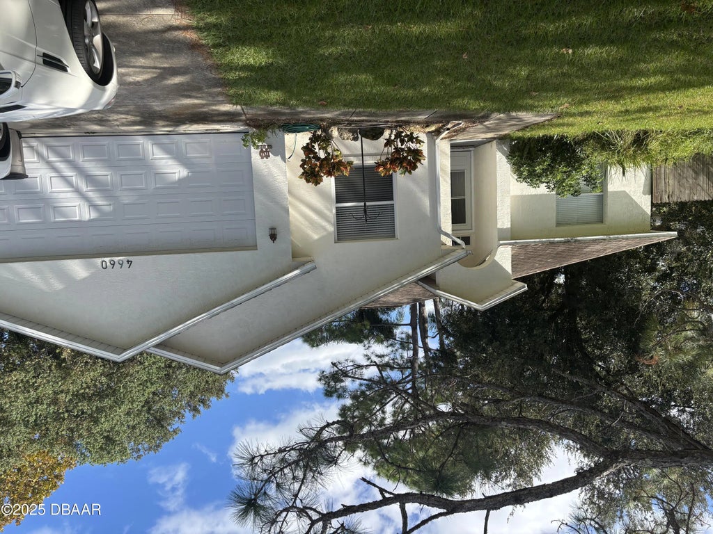 4660 S Moon Trail, Port Orange