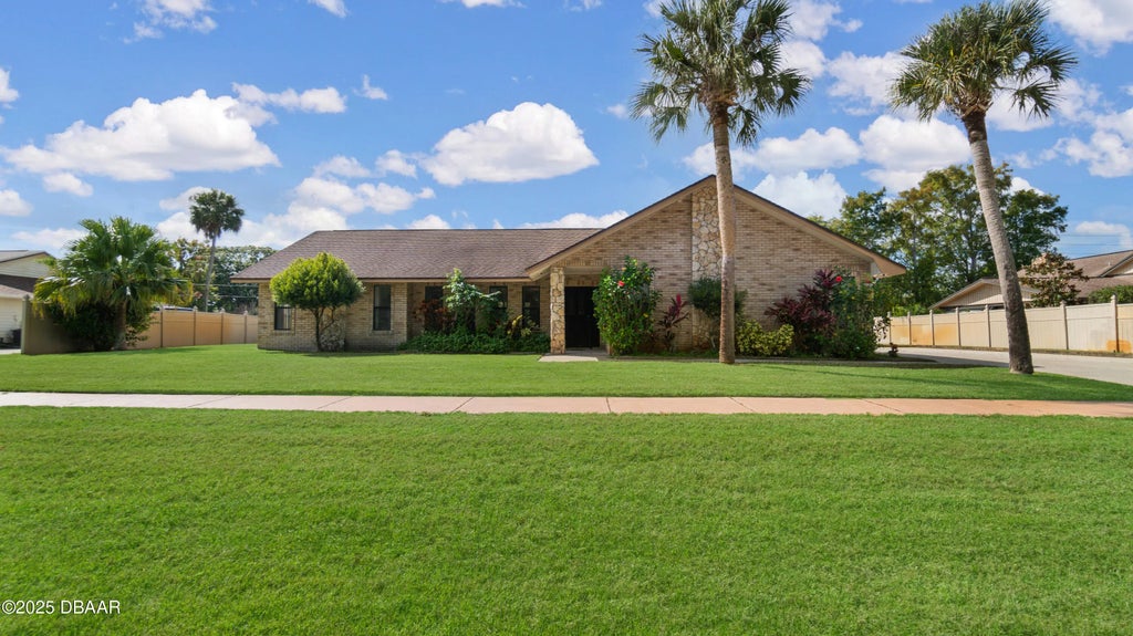 965 Pelican Bay Drive, Daytona Beach