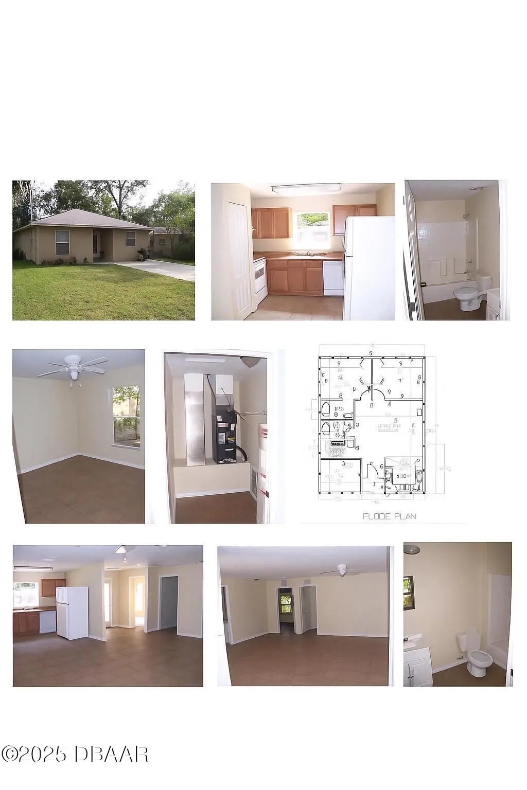 521 N Keech Street, Daytona Beach