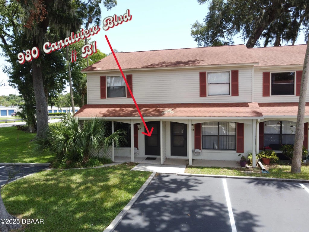 980 Canal View Boulevard, Port Orange
