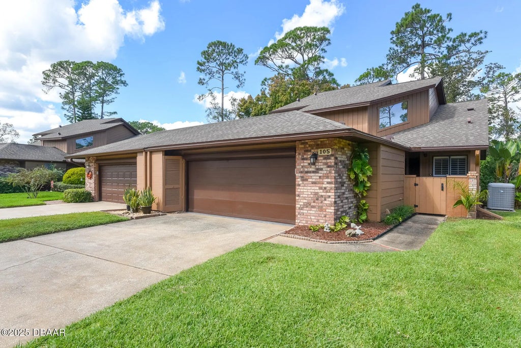 105 Horseshoe Trail, Ormond Beach
