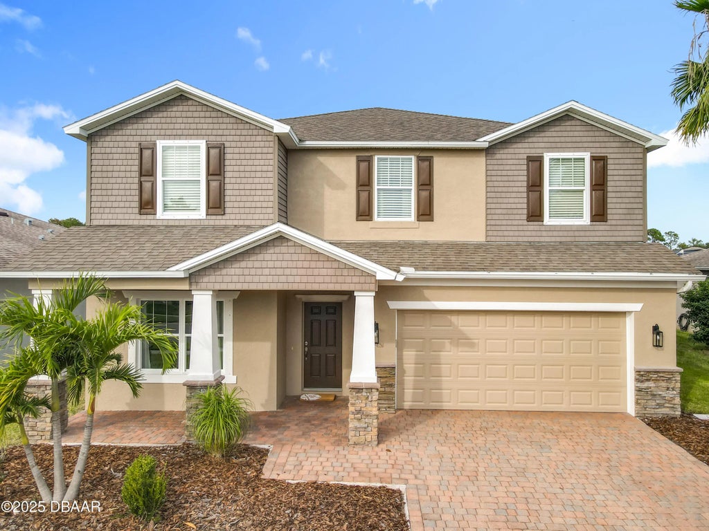 1245 Girog Avenue, Port Orange