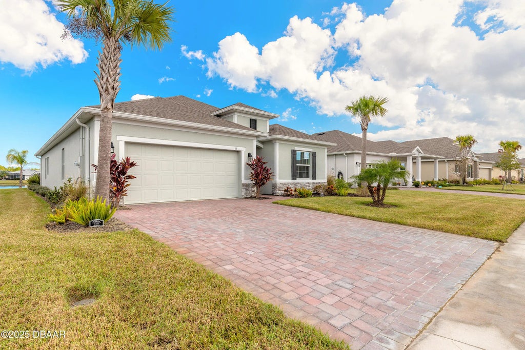 13 Fawn Haven Trail, Ormond Beach