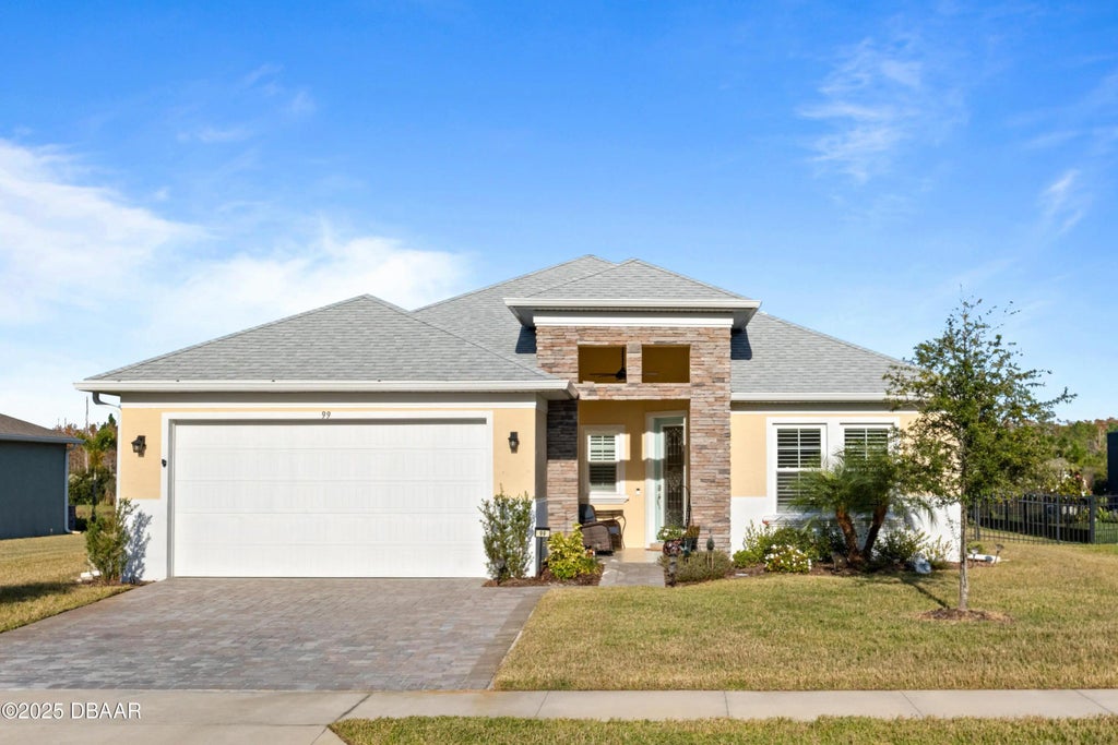 99 Huntington Place, Ormond Beach