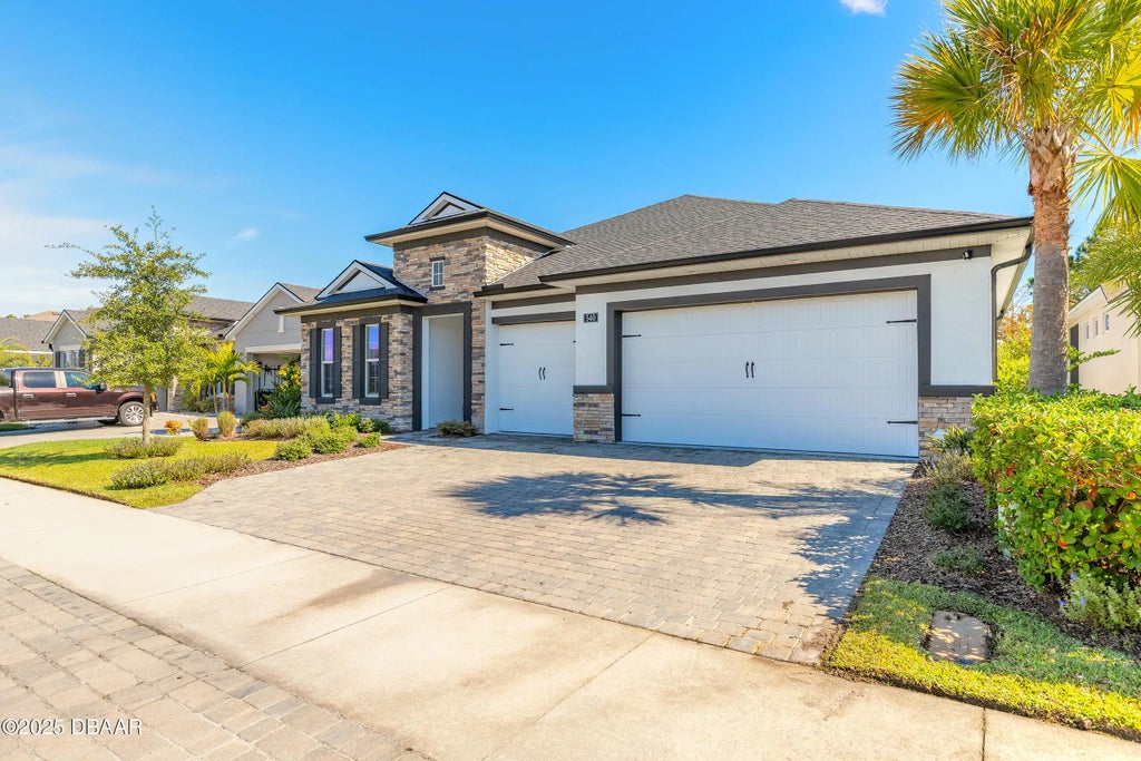 540 Mosaic Boulevard, Daytona Beach