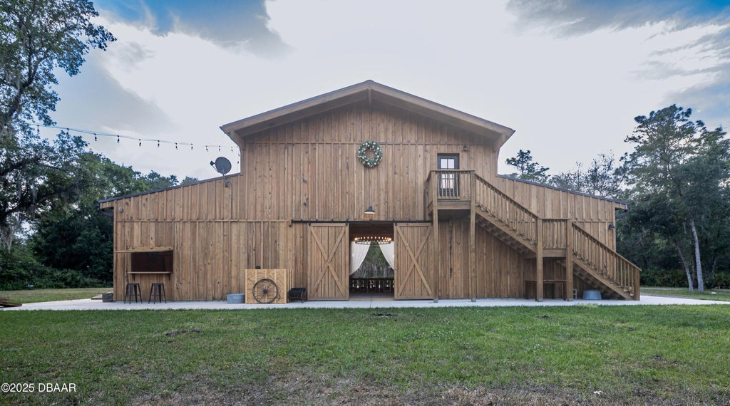 963 Lake Ashby Road, New Smyrna Beach