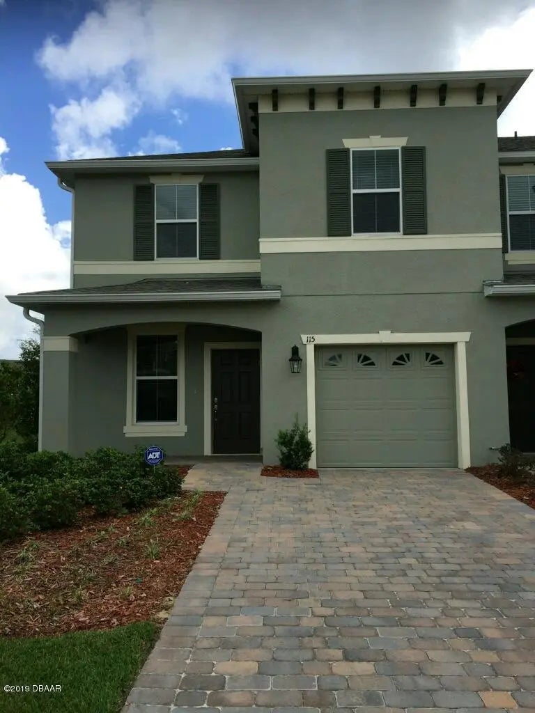 115 Langston Drive, Daytona Beach