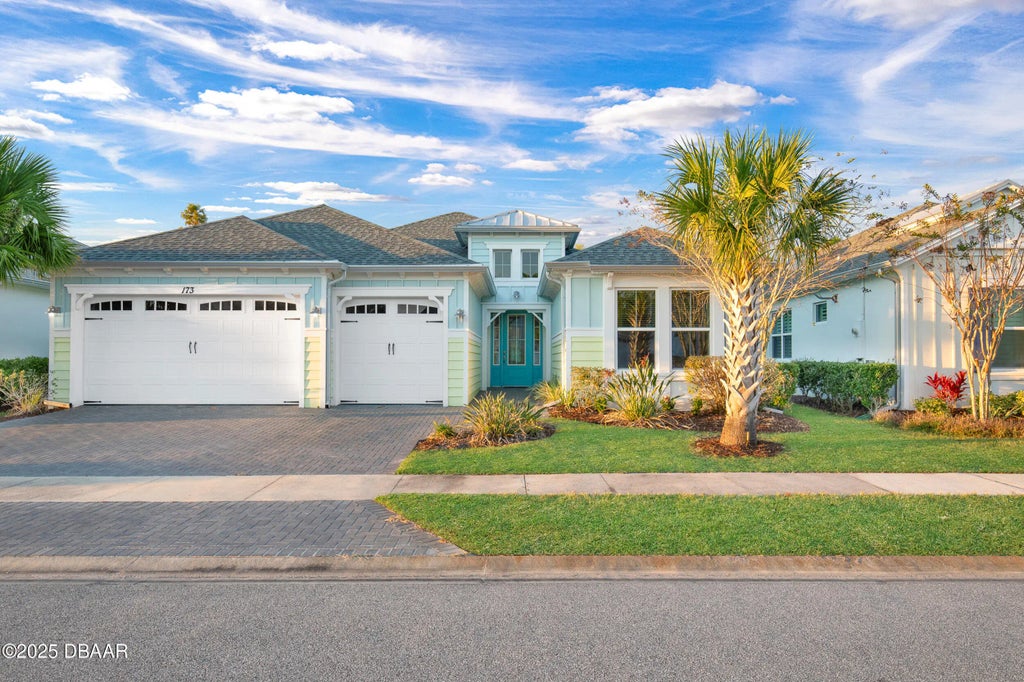 173 Coral Reef Way, Daytona Beach
