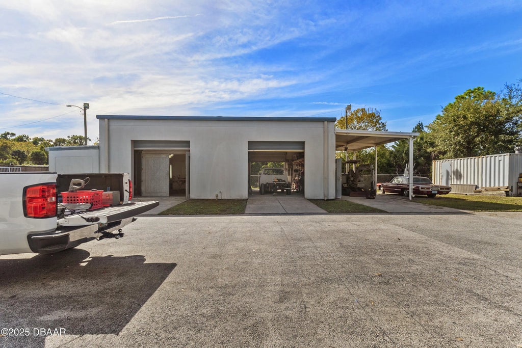 50 S Perrott Drive, Ormond Beach