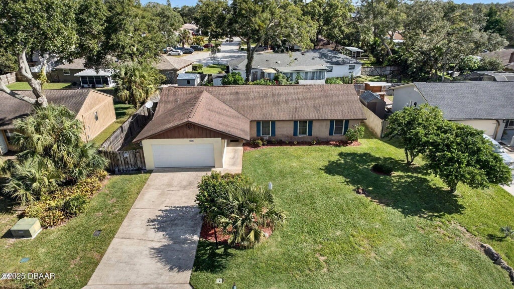 1103 Parkside Drive, Ormond Beach