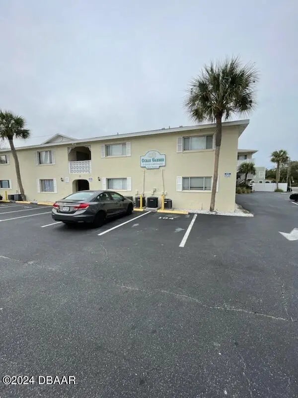 102 S Peninsula Drive, Daytona Beach