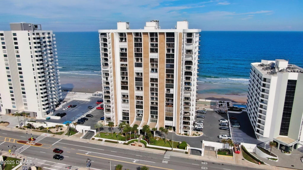 3003 S Atlantic Avenue, Daytona Beach