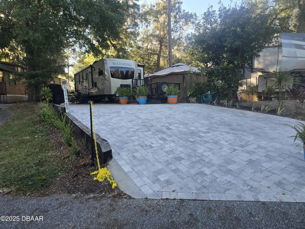 25244 Ne 143rd (lot 180) Street, Salt Springs