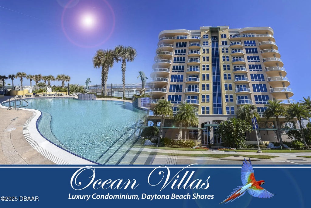 3703 S Atlantic Avenue, Daytona Beach Shores