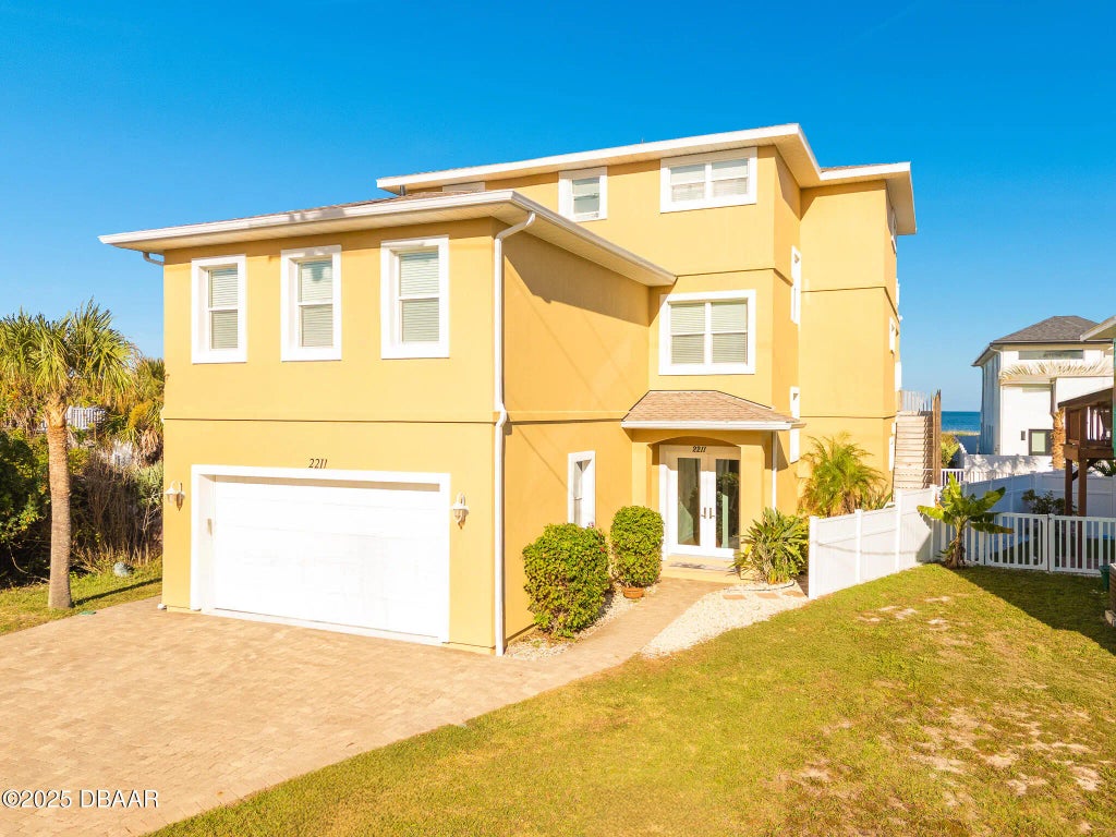 2211 S Central Avenue, Flagler Beach