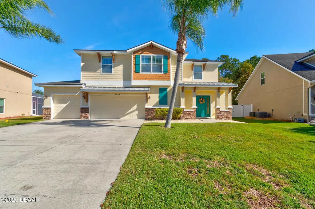 6948 Vintage Lane, Port Orange