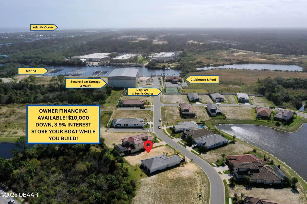 10 Rio Vista Drive, Palm Coast