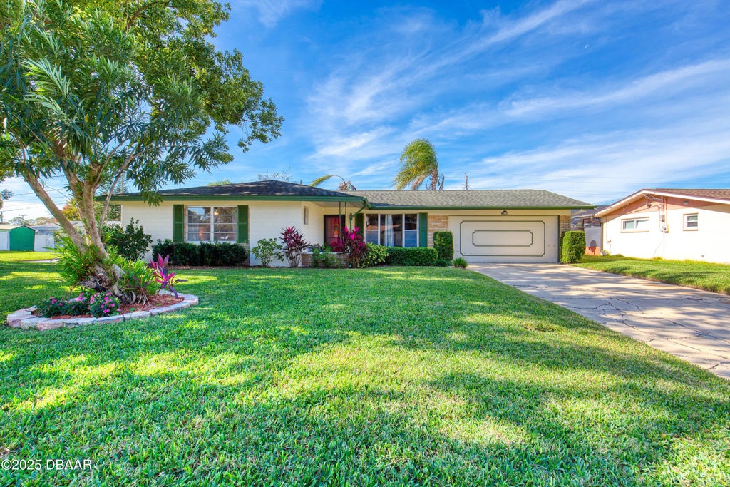 1336 Suwanee Road, Daytona Beach