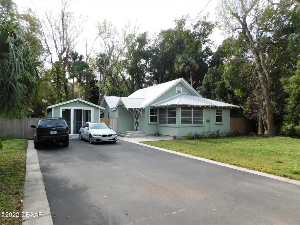 429 Brentwood Drive, Daytona Beach