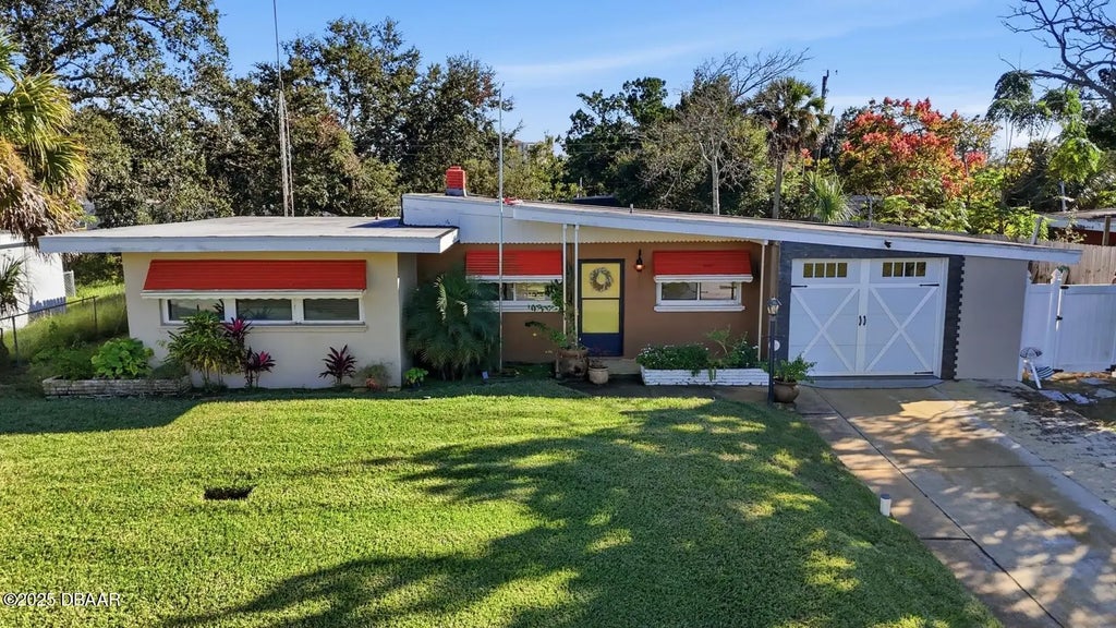 1331 Eugene Black Street, Daytona Beach