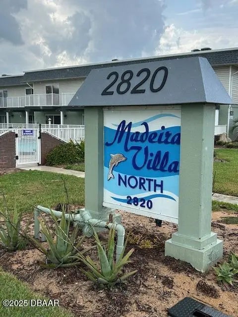 2820 Ocean Shore Boulevard, Ormond Beach