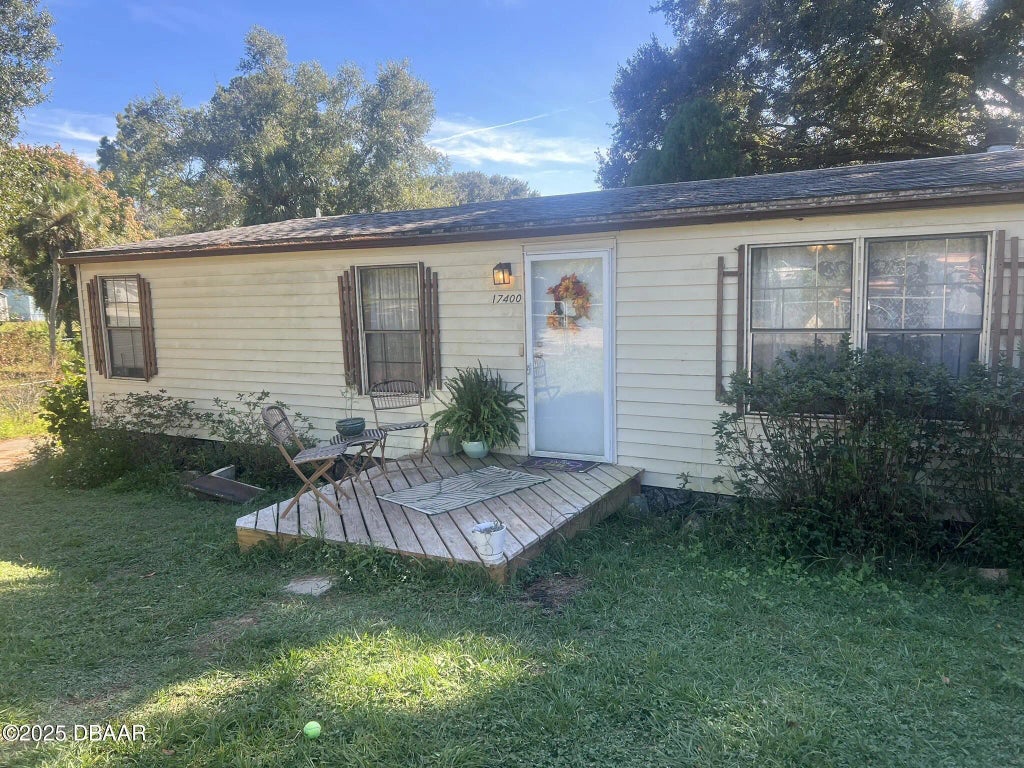 17400 Se 35th Lane, Ocklawaha