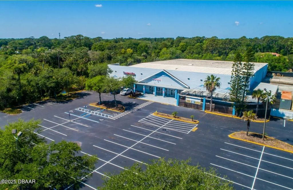 3350 S Ridgewood Avenue, Port Orange