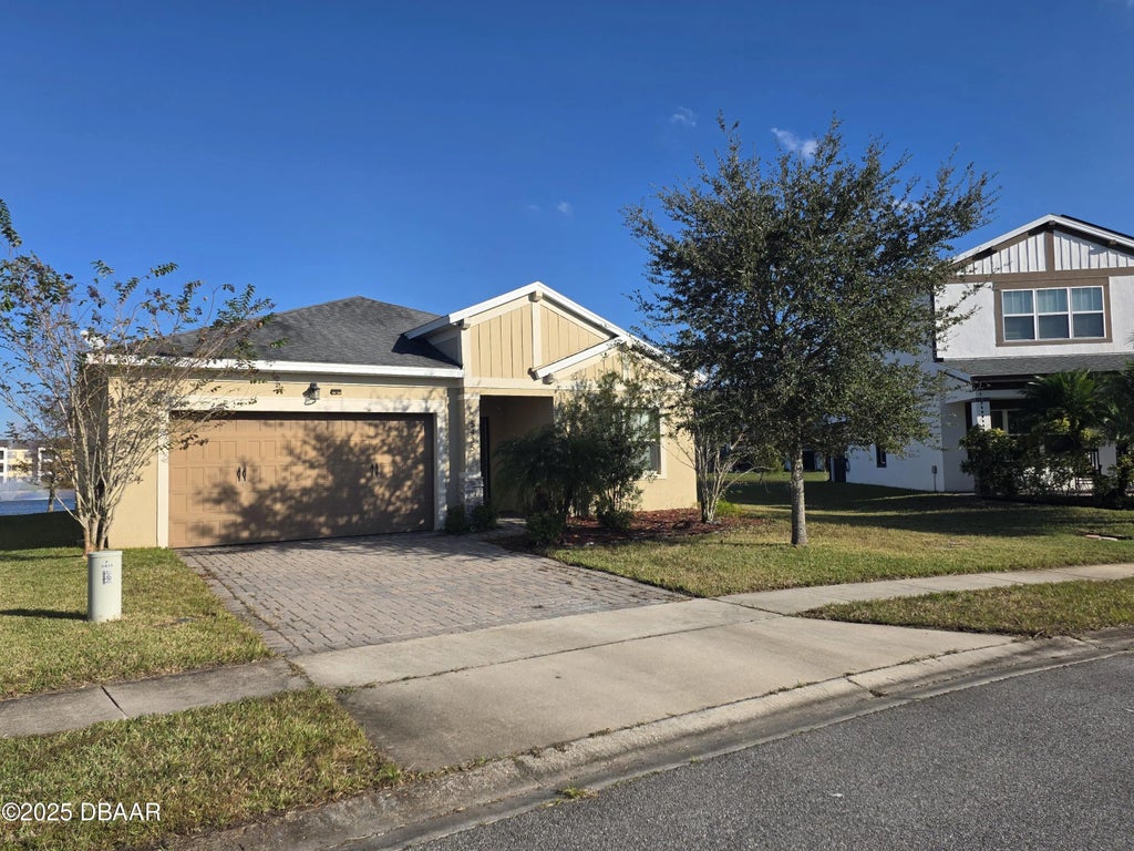 5435 Estero Loop, Port Orange