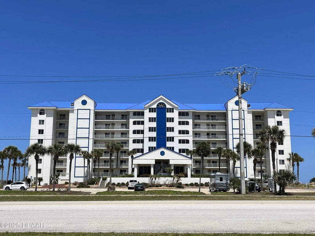 4601 S Atlantic Avenue, Port Orange