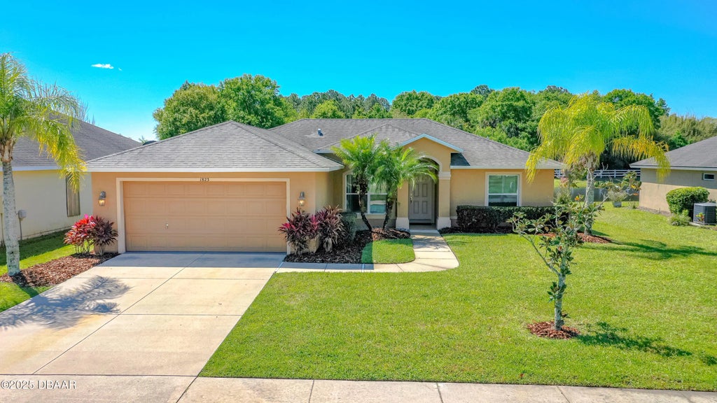 1823 Creekwater Boulevard, Port Orange