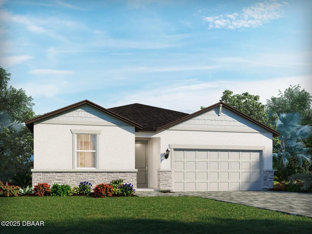 1320 Oakhaven Avenue, Ormond Beach