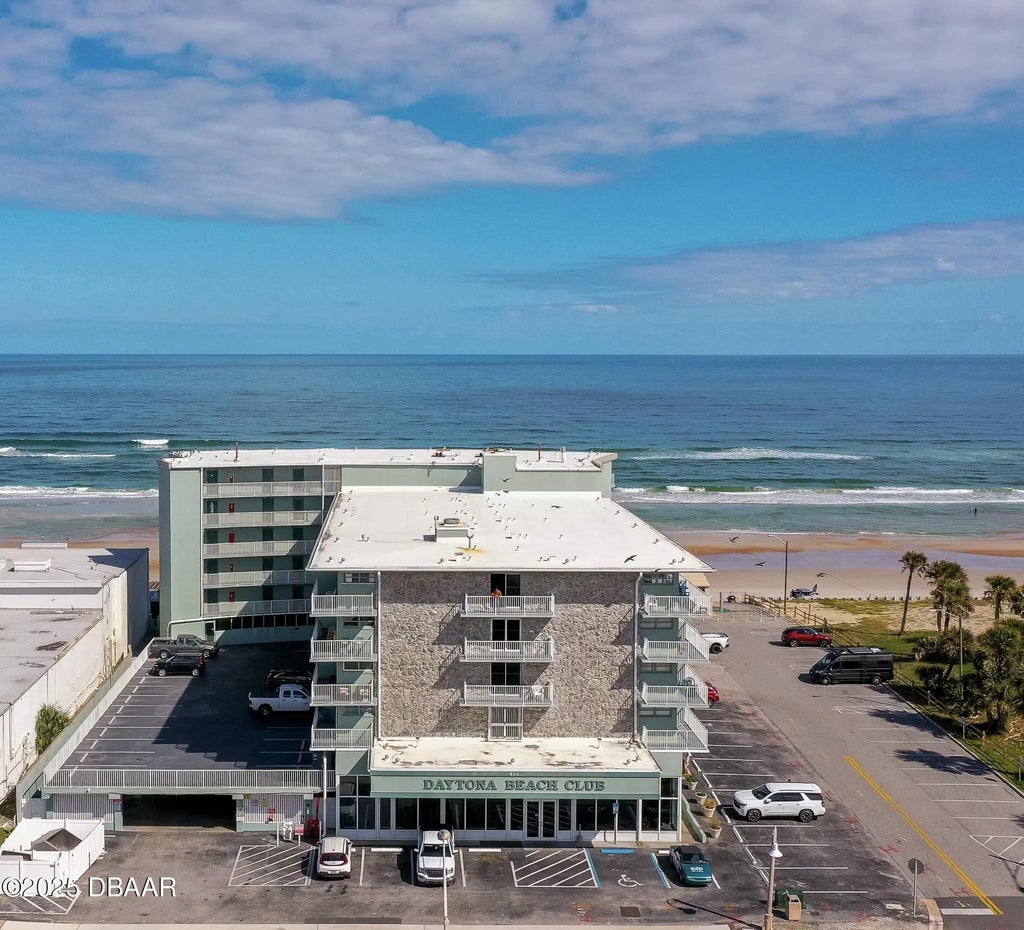 800 N Atlantic Avenue, Daytona Beach