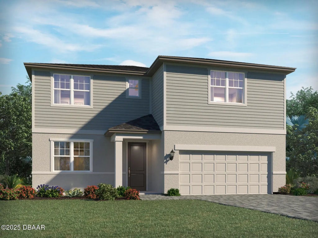 596 Brookhaven Trail, Ormond Beach